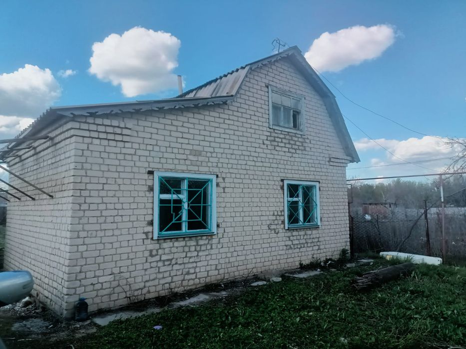 Продам дачу с городской пропиской