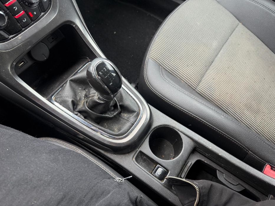 Opel Astra 1.3 CDTi Cosmo