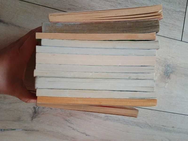 Cărți care îți dau fiori în engleză