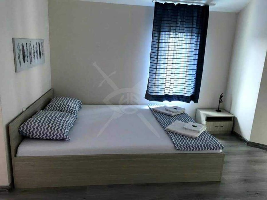 Продава се Двустаен апартамент в Черноморец - 58 кв.м за 1138 €/кв.м - Снимка #2