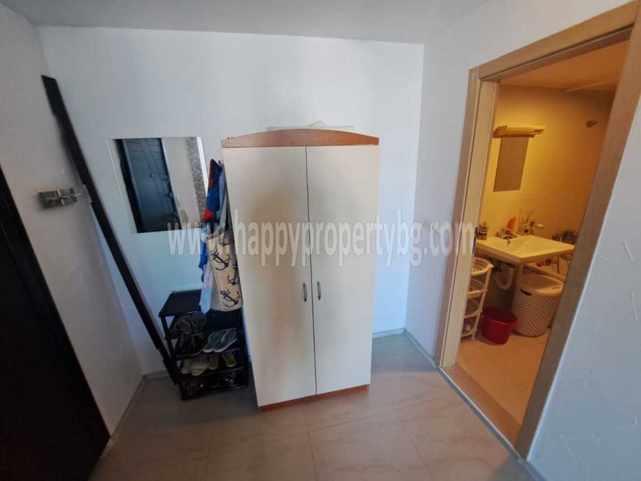 Продава се Едностаен апартамент в к.к. Слънчев бряг - 45 кв.м за 1109 €/кв.м - Снимка #5