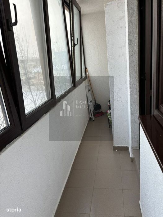2 Camere Decomandat - Metalurgiei