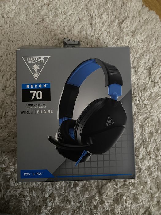 casti gamin turtle beach