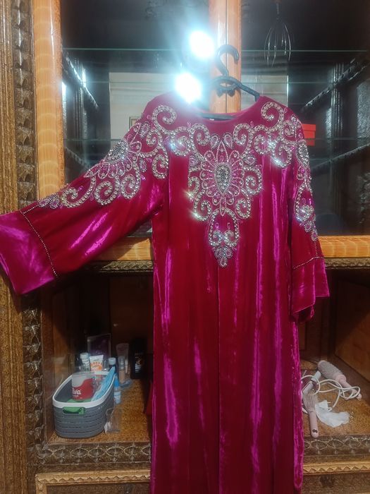 Кийим кечак аелар учун