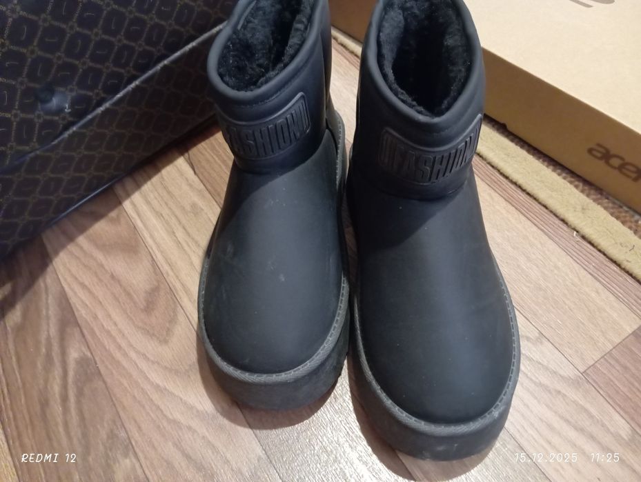 Ботинка-угги, 40 размер