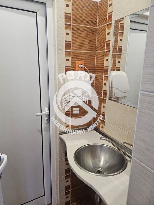 Продава се Заведение в Пловдив, Каменица 2 - 160 кв.м за 1607 €/кв.м - Снимка #10