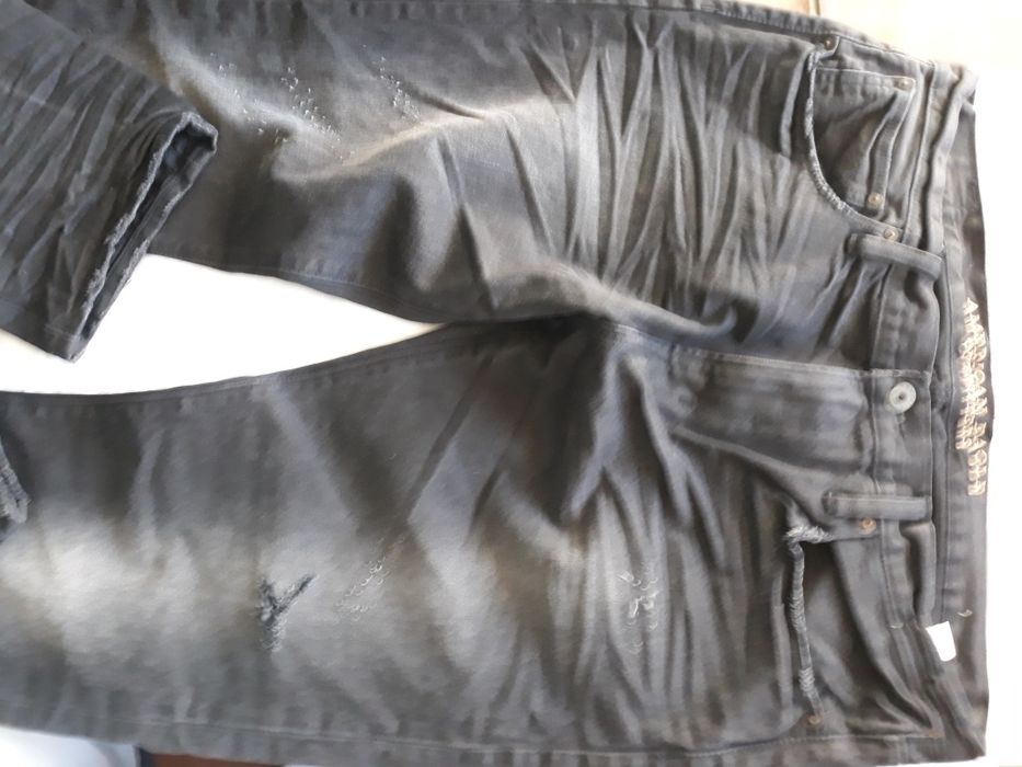 Blugi American Eagle OUTFITERS nr 36 originali