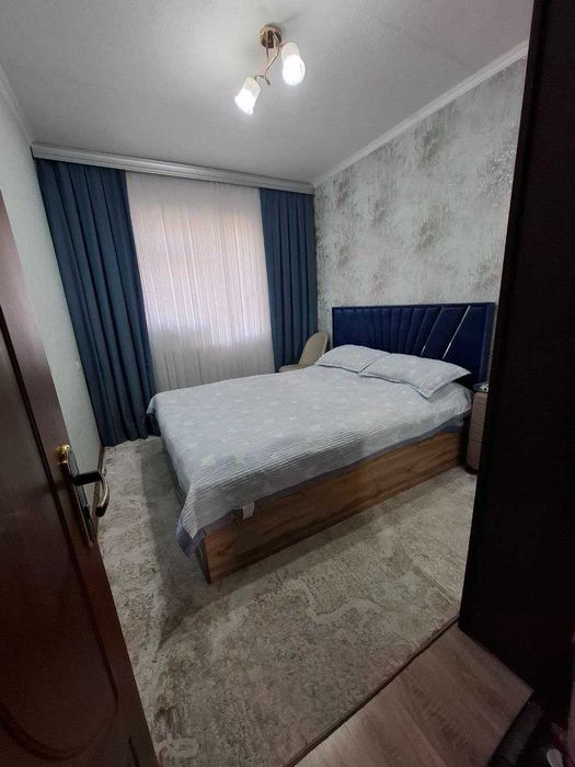 Продаётся 3-комнатная квартира у метро 3 бекат
Сергелийский район