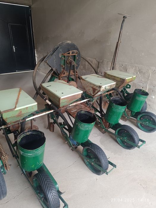 Селка руминя яхши