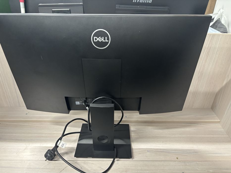 Монитор Dell E2720HS — 27” IPS