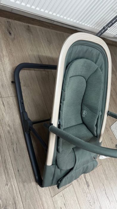 Leagan bebe Maxi-Cosi Kori BEYOND GREEN