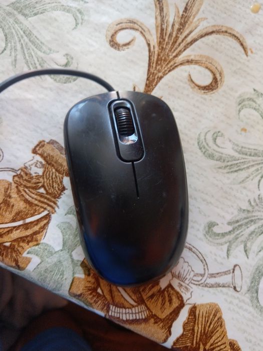 Компьютерная мышь