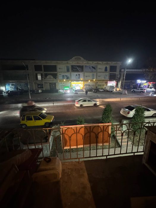 Продаётся 1 ком. 2этаж Ак-кавак