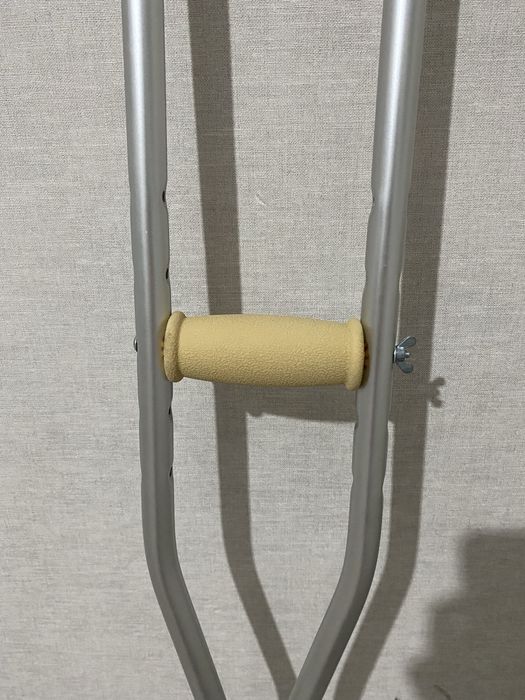 Костыль / Балтақ