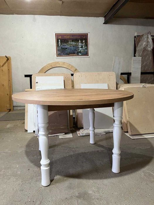 Продам круглый стол