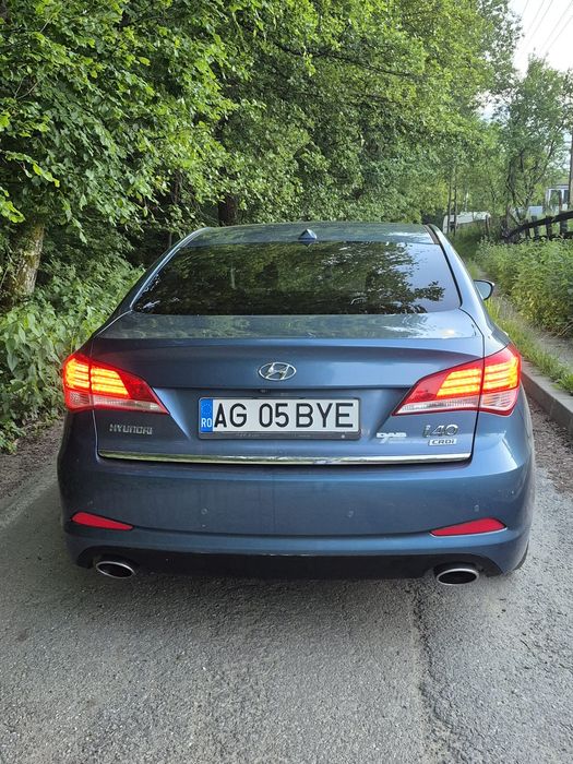 Hyundai i40 ,de vanzare,full option,