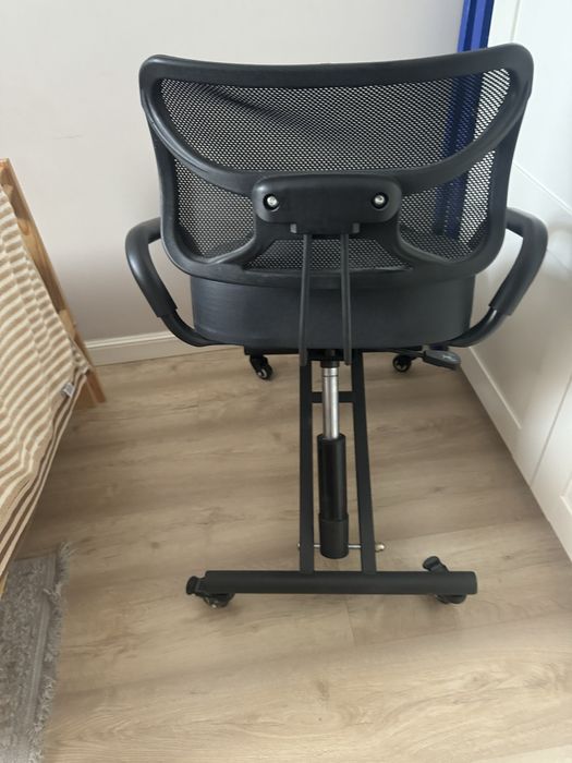 Ортопедический стул