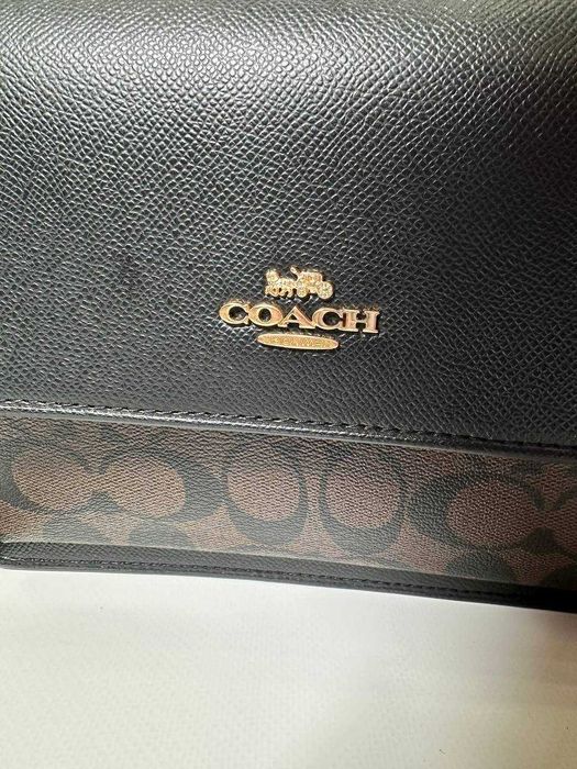 Сумка Coach Klare Оригинал Новая