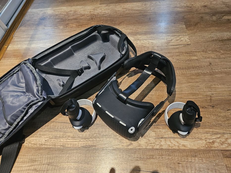 oculus quest 2 second hand si noi de vanzare • Anunturi • OLX.ro