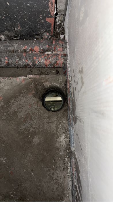 Алмазное сверление