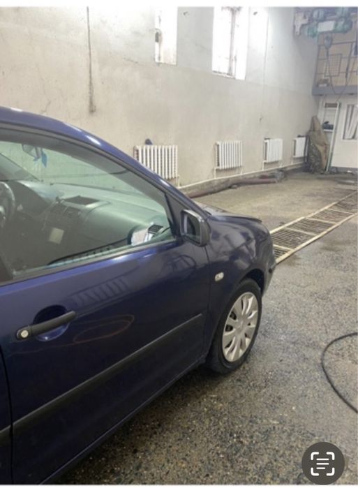 Продам машину Volkswagen Pola