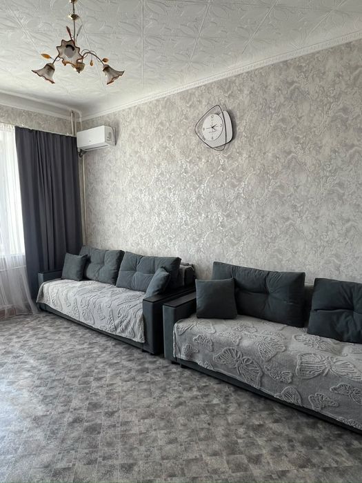 3х комнатная квартира.  Документы командировочным