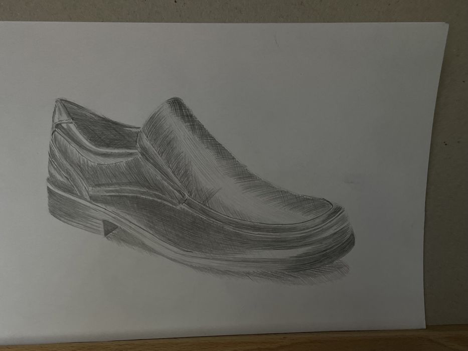 Продам рисунки карандашом