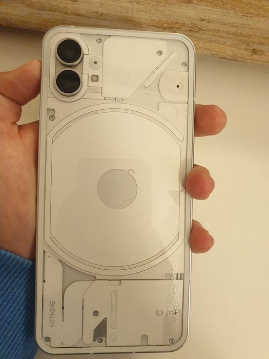 Nothing phone 1 256gb