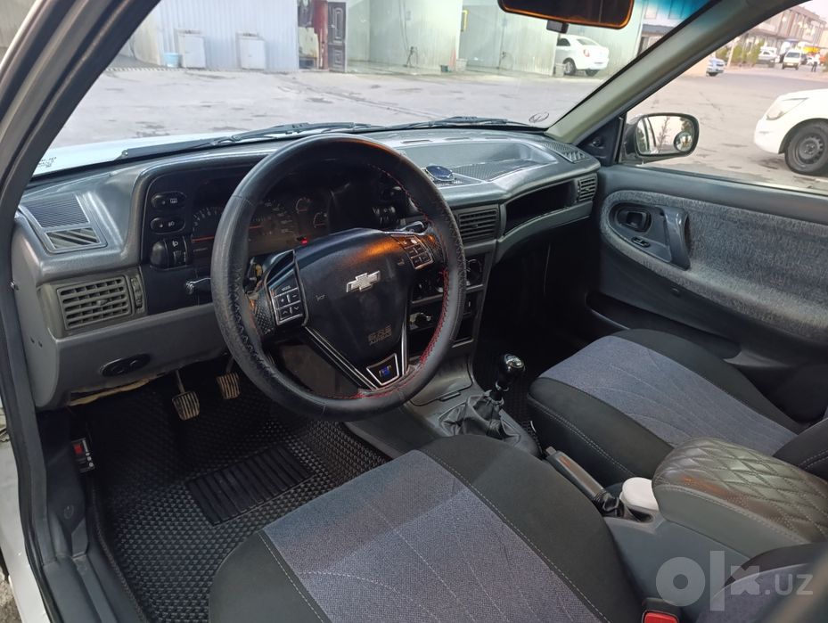 Nexia 1, 2008, 3100