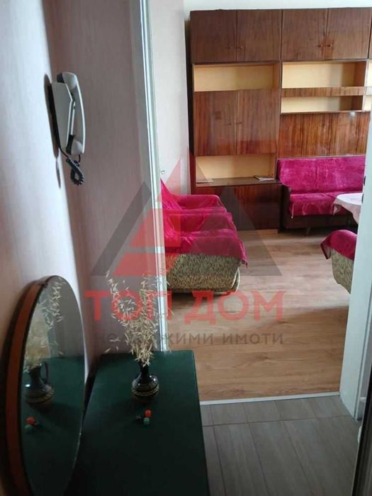 Дава се под наем Двустаен апартамент в Варна, Възраждане 3 - 50 кв.м за 382.5 € - Снимка #3