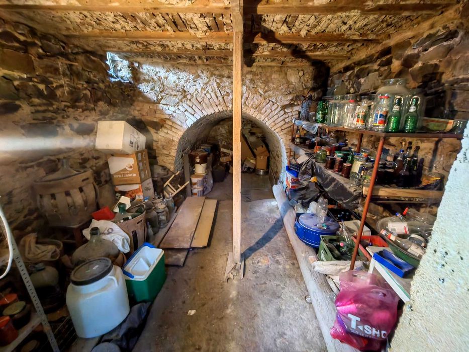 vand urgent negociabil Teren 1.056 Mp Cu Casă Și Spațiu Comercial – Lumina, Strada Mare Nr. 83 – Direct Proprietar352788