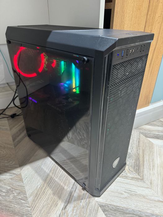 Компьютер игровой
