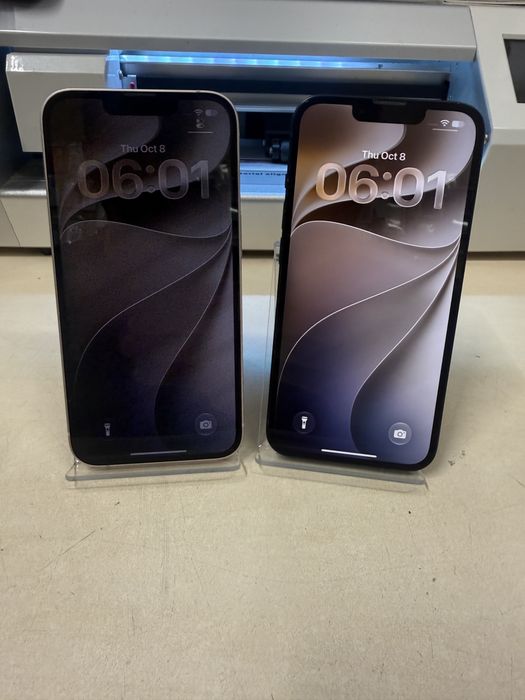 Iphone 13 / 128 gb / 100% baterie / garantie