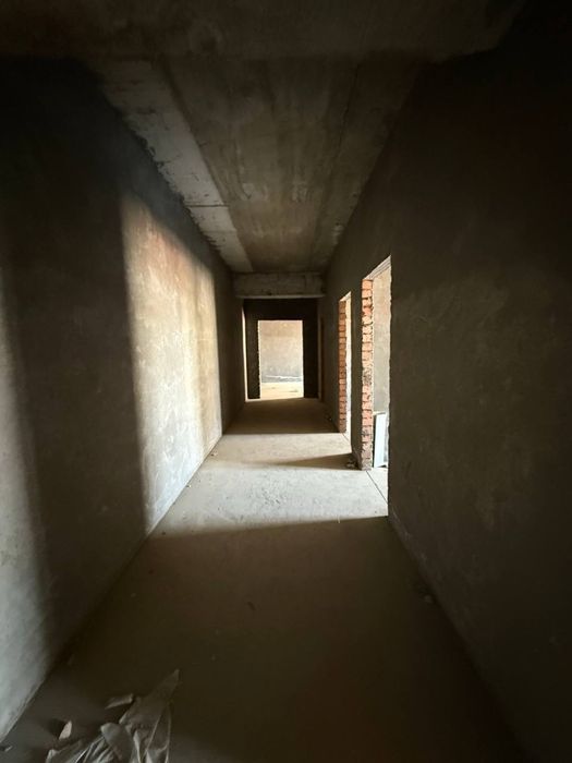 НОВОСТРОЙКА  ЖК Albero, 4/7/11 Циалковская  Кадастр есть