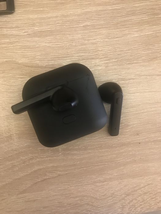 Bluetooth слушалки