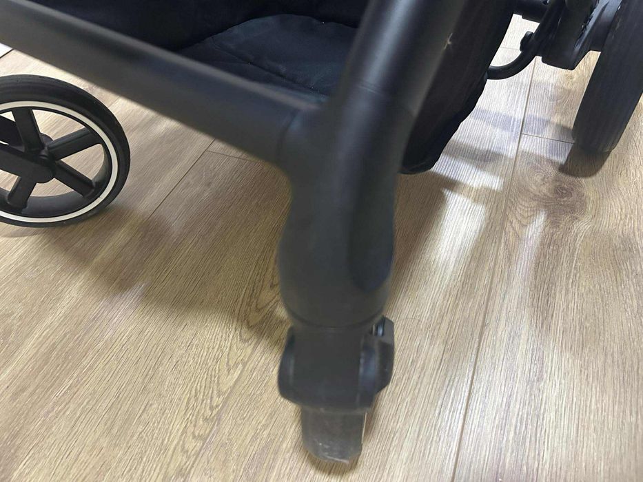 Бебешка количка Cybex Balios S 2 в 1