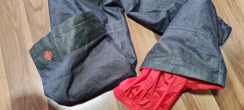 Pantaloni ski/snowboard Oxbow de dame S