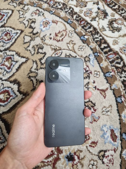 Realmi Note 60x 64GB