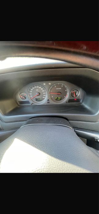 VOLVO S60 2007 — imagine 2