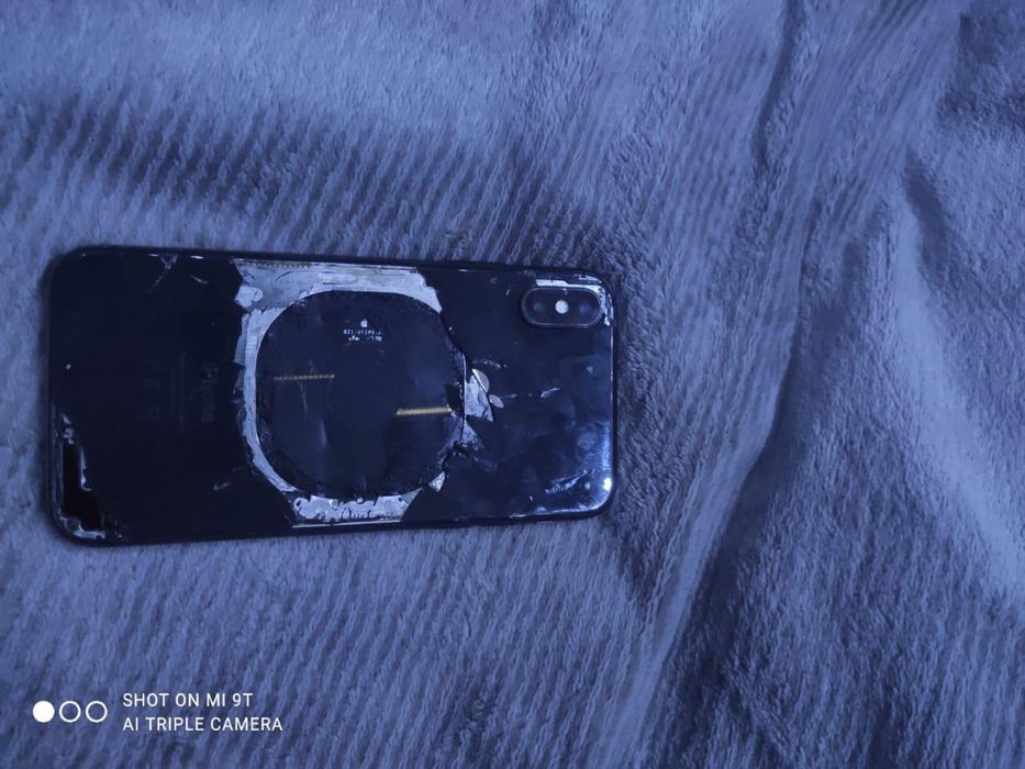 Ноутбук айфон 10