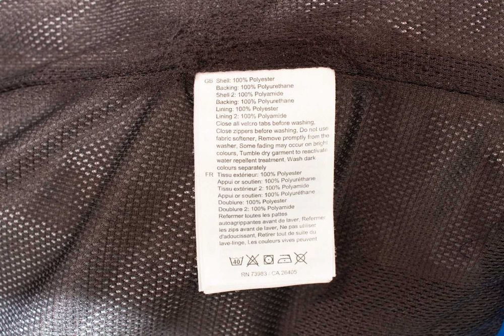 Helly Hansen HP Fjord мъжко яке синьо водоустойчиво Hydropower M