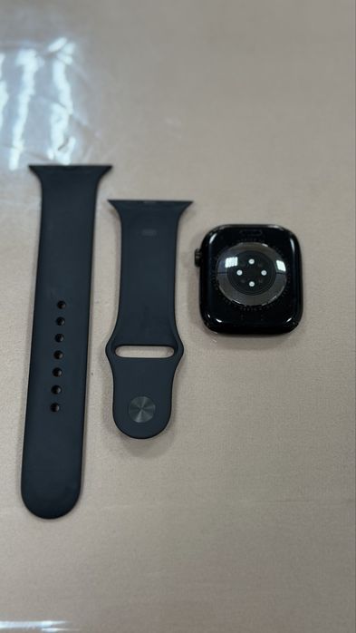 Apple watch series 10