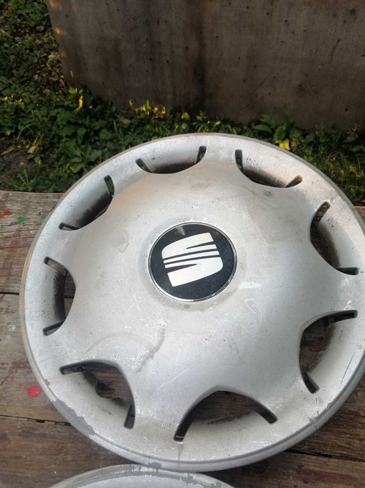 Оригинални Тасове за SEAT