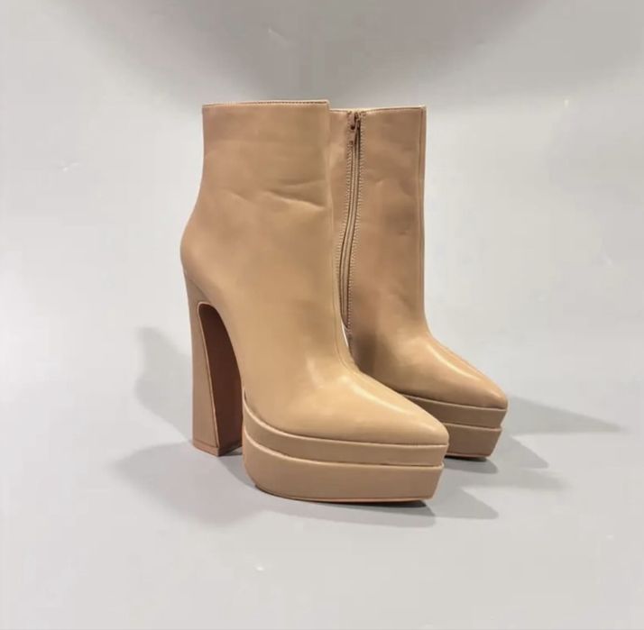 Продам ботильоны