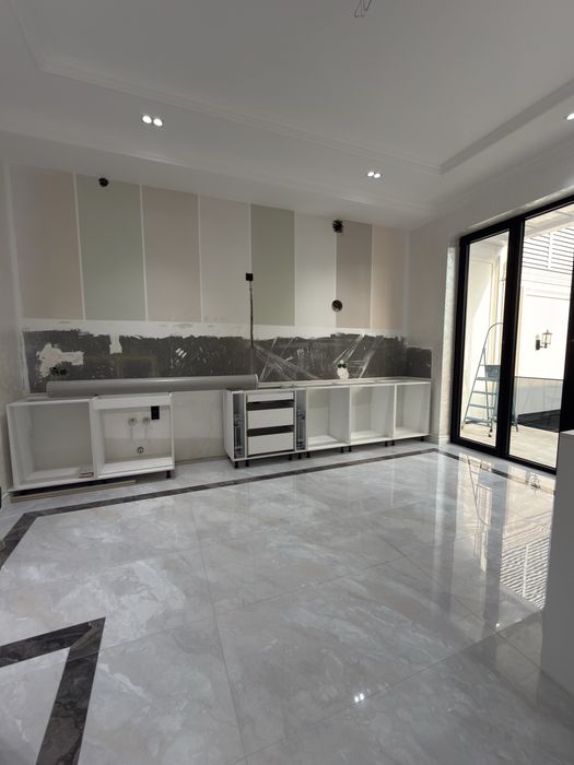 Продажа нового дома Авайхон Циолковская 3 сотки Мирзо Улугбек