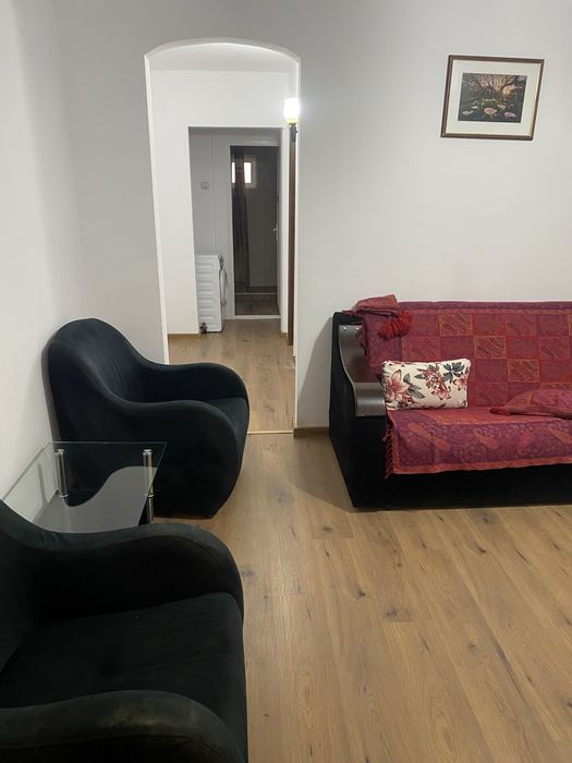 PERSOANA FIZICA Inchiriez apartament