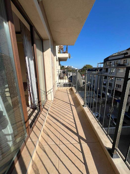 Продава се Двустаен апартамент в Варна, Бриз - 64 кв.м за 2110 €/кв.м - Снимка #8