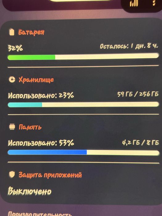 Самсунг галакси А53