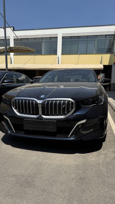 Bmw i5 40L 2025