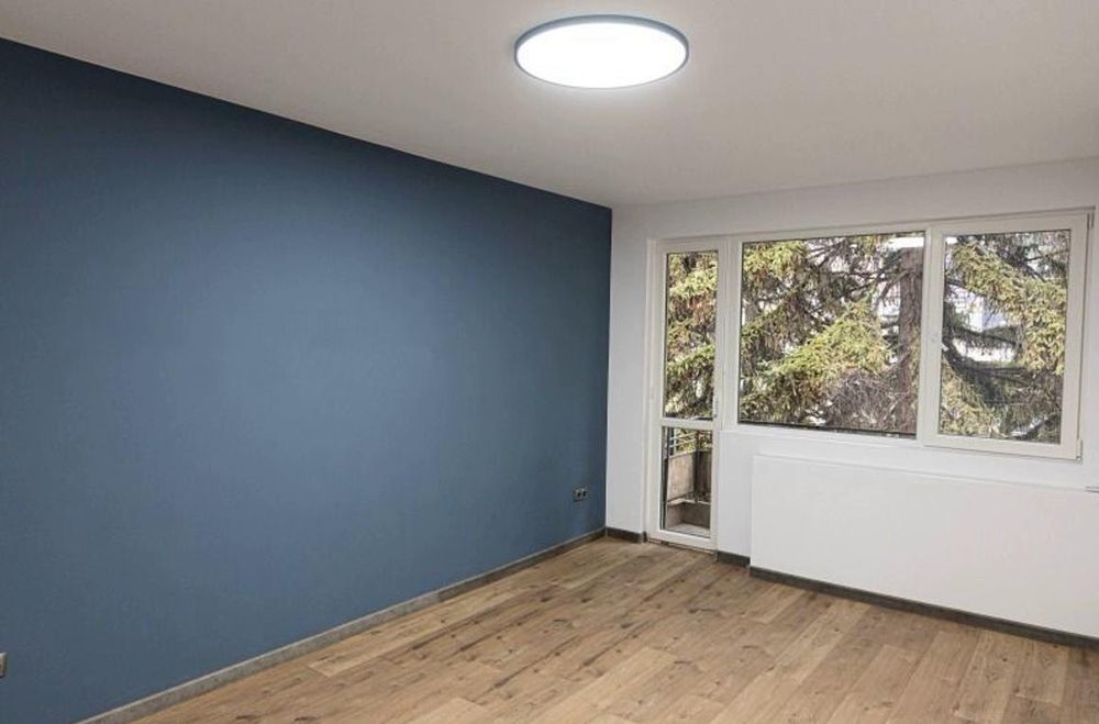 Дава се под наем Двустаен апартамент в София, Лозенец - 62 кв.м за 648.21 € - Снимка #1